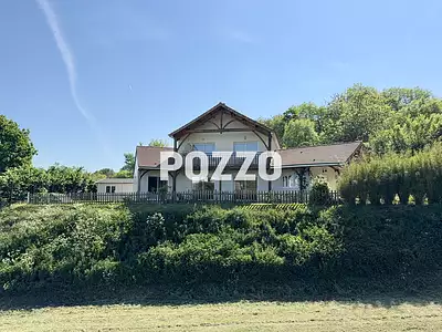 Maison, 146 m²