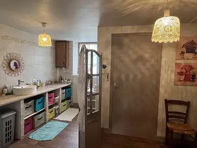 Maison, 153 m²