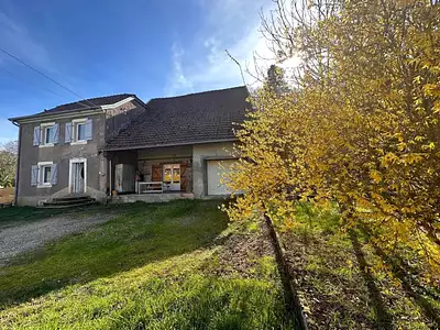 Maison, 160 m²