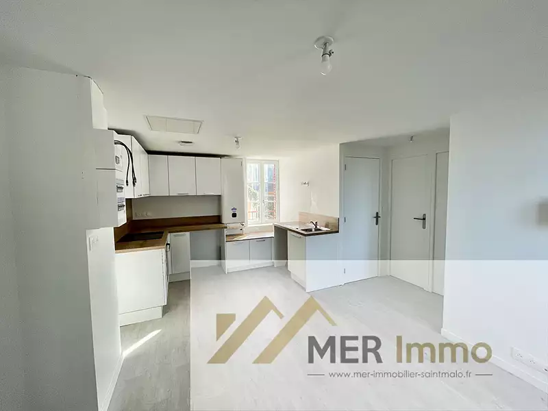 Appartement, 41 m²