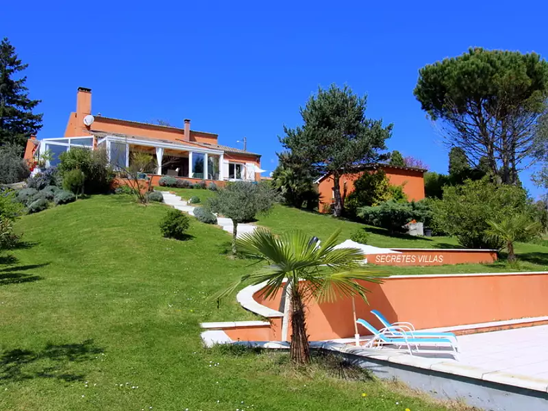 Maison, 360 m²