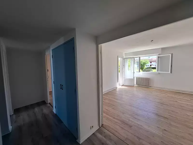 Appartement, 76,05 m²