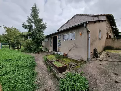 Maison, 211 m²