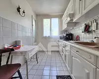 Appartement, 37,87 m²