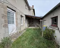 Maison, 99 m²