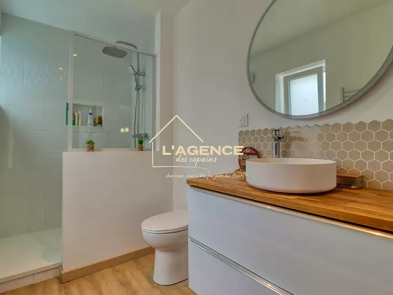 Maison, 134 m²