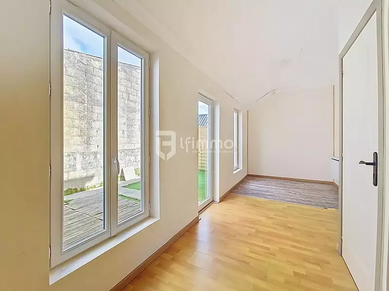 Maison, 73 m²