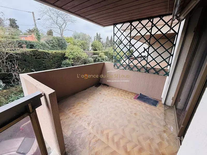 Appartement, 92,34 m²