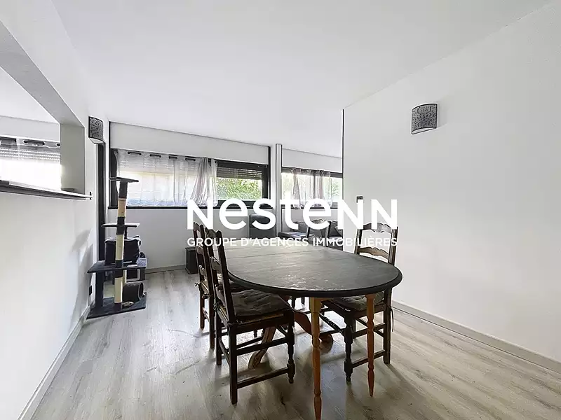 Appartement, 75,66 m²