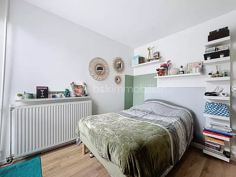 Appartement, 88 m²