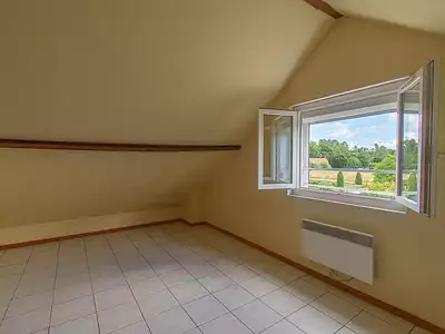 Maison, 64 m²