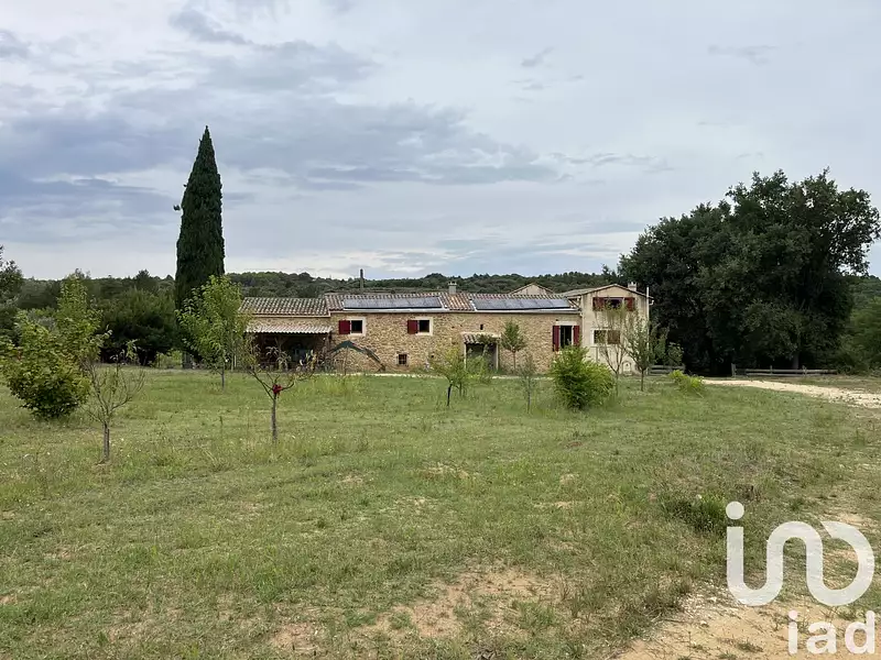 Maison, 173 m²
