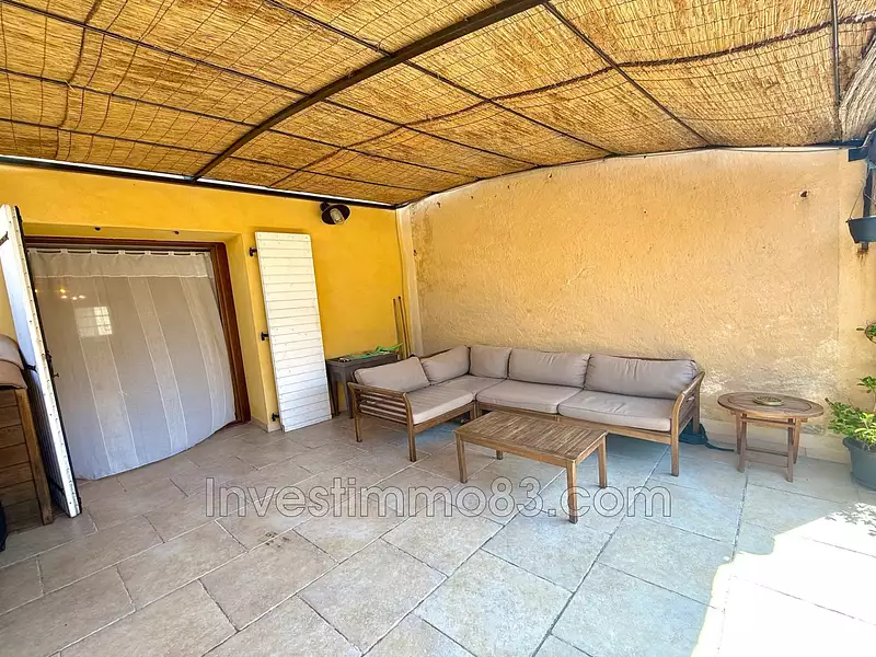 Maison, 110 m²