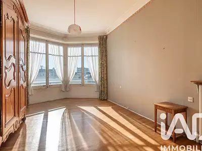 Appartement, 127 m²