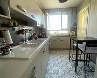 Appartement, 98 m²