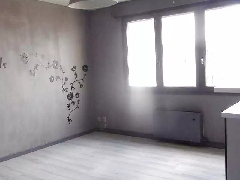 Appartement, 43,1 m²