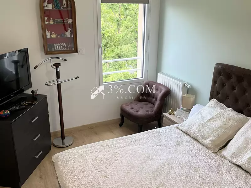 Appartement, 117,49 m²