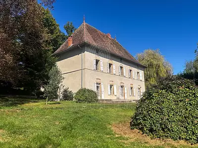 Maison, 355 m²