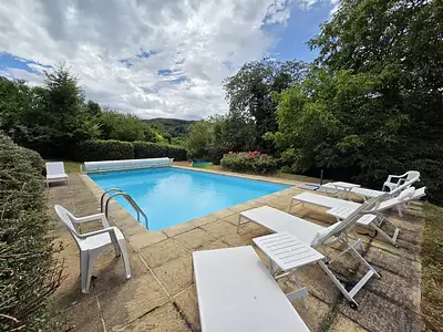 Maison, 161 m²