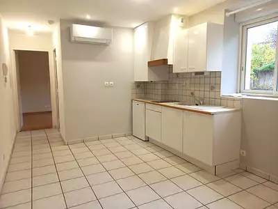 Appartement, 27,92 m²