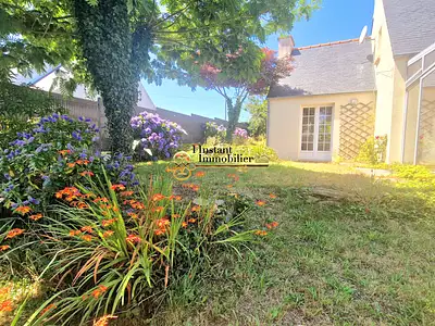Maison, 106 m²