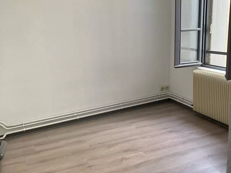 Appartement, 33,47 m²