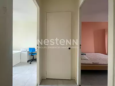 Appartement, 72 m²