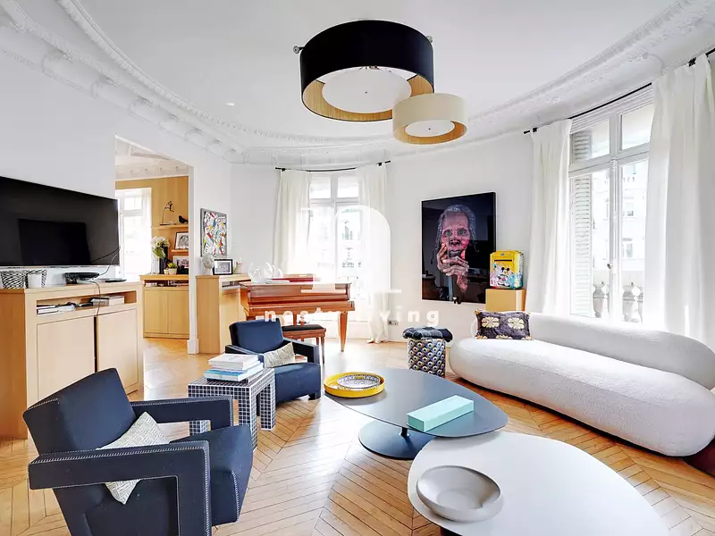 Appartement, 215 m²