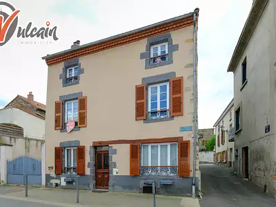 Maison, 200 m²