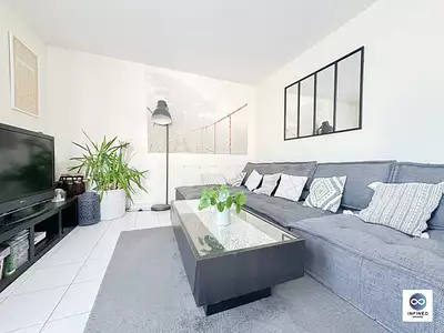 Appartement, 86,51 m²
