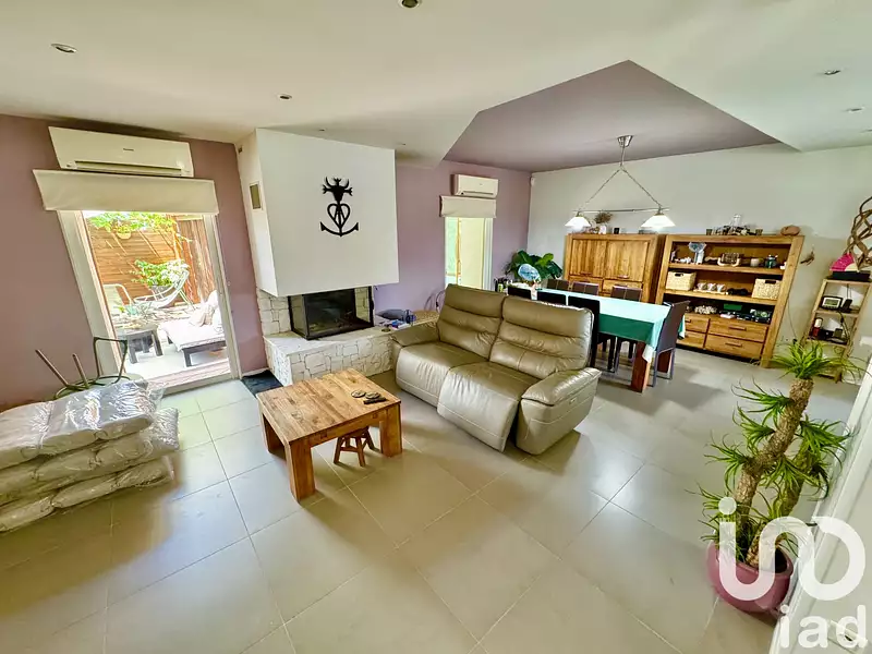 Maison, 212 m²