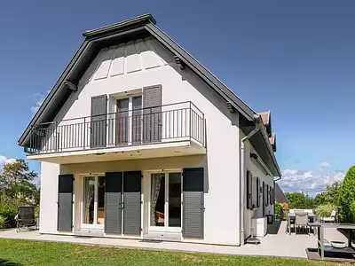 Maison, 203 m²
