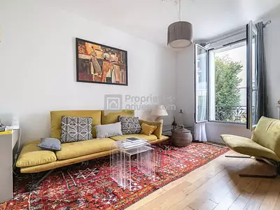 Appartement, 92 m²