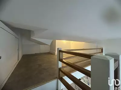 Appartement, 43 m²