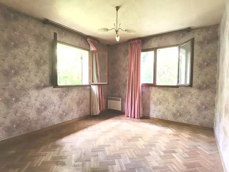 Maison, 160 m²
