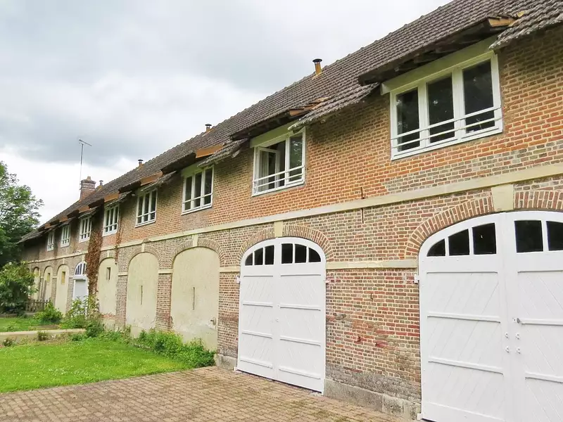 Appartement, 113,35 m²