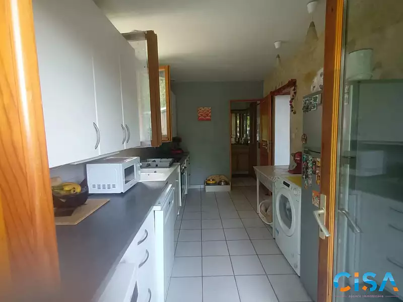 Maison, 70,97 m²