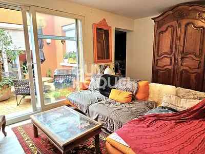 Appartement, 97,33 m²