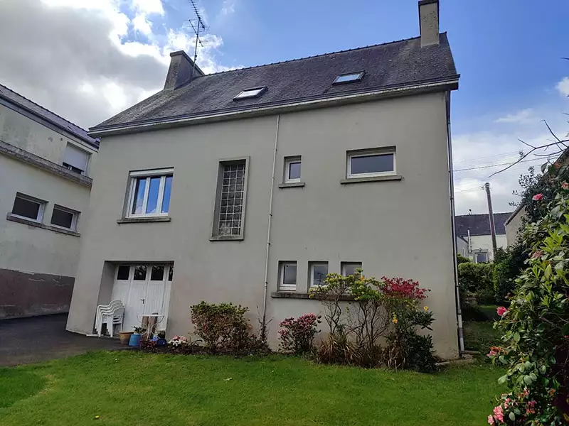 Maison, 130 m²