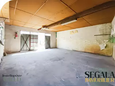 Maison, 220 m²