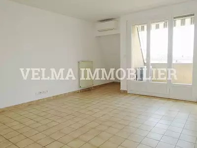Appartement, 67 m²