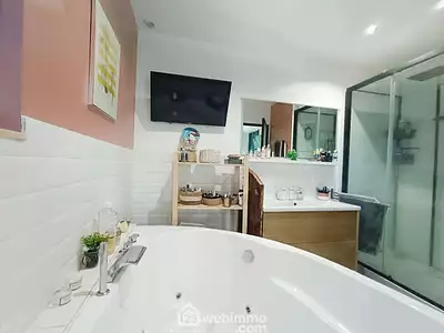 Maison, 108 m²