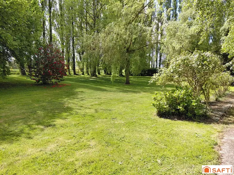 Maison, 121 m²