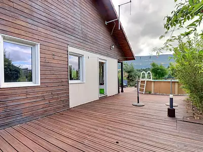 Maison, 108,58 m²