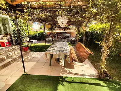 Maison, 87 m²
