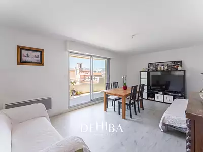 Appartement, 82 m²