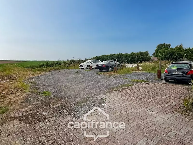 Maison, 300 m²