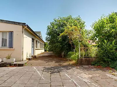 Maison, 130 m²