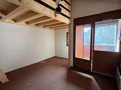 Appartement, 21,22 m²