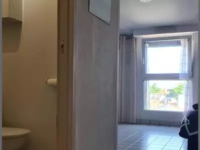 Appartement, 18 m²